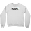 never forget Youth Sweatshirt