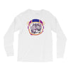 space cat Long Sleeve Shirts