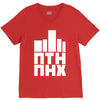 putin go f#ck yourself V-Neck Tee