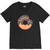 donut V-Neck Tee
