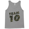 team 10 Tank Top