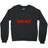 Suicideboys dead boy Crewneck Sweatshirt