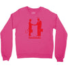 handshake Crewneck Sweatshirt