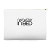 namastay in bed Accessory Pouches