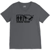 problem solved V-Neck Tee