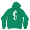 ashe sport Hoodie