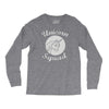 unicorn squad Long Sleeve Shirts