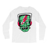 frankensboy Long Sleeve Shirts