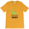 Sister Saurus T-Shirt