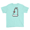 wine Youth Tee