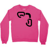 black best Crewneck Sweatshirt