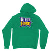 ricarhero Unisex Hoodie