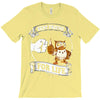 new owl best friend for life T-Shirt