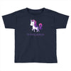 judging you Toddler T-shirt
