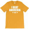 i beat anorexia T-Shirt