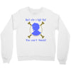 Sanji One Piece Crewneck Sweatshirt
