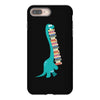 book dinosaurs iPhone 8 Plus