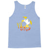 tropical attack Tank Top