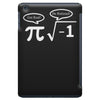 be rational get real nerdy geek pi nerd iPad Mini