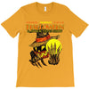 transworlds halloween and attractions show 2018 T-Shirt