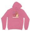 five nights at freddy's celebrate! Unisex Hoodie