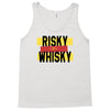 risky after whisky Tank Top