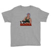 rambea Youth Tee