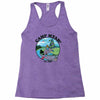 camp myah Racerback Tank