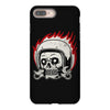 skull biker iPhone 8 Plus