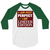limited edition best trending 3/4 Sleeve Shirt
