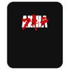 akira   vintage anime Mousepad