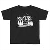 i hate people Toddler T-shirt