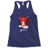 tiger Racerback Tank