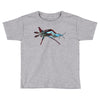 the reaper Toddler T-shirt
