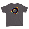 orbital wonky style Youth Tee