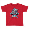master your craft Toddler T-shirt