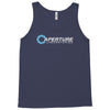 aperture laboratories Tank Top