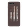 Vintage Usa Flag iPhone 7 Plus Case