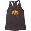full metal bob Racerback Tank