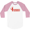 cheeky nando 3/4 Sleeve Shirt