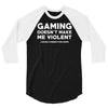 losing connection 3/4 Sleeve Shirt