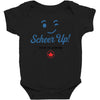 Scheer Up! 2019 is Coming Baby Bodysuit