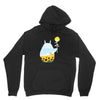 totoro sunflower Unisex Hoodie