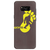 bigfoot gone Samsung Galaxy S8