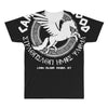 camp half blood long island All Over Men's T-shirt