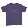 Sherlock Gnomes Youth Tee