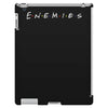 enemies iPad 3 and 4 Case