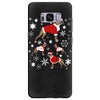 boxer christmas Samsung Galaxy S8 Plus
