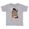 watchout Toddler T-shirt