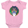 Totoro Baby Bodysuit